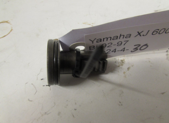 Engine parts Yamaha XJ 600 Diversion