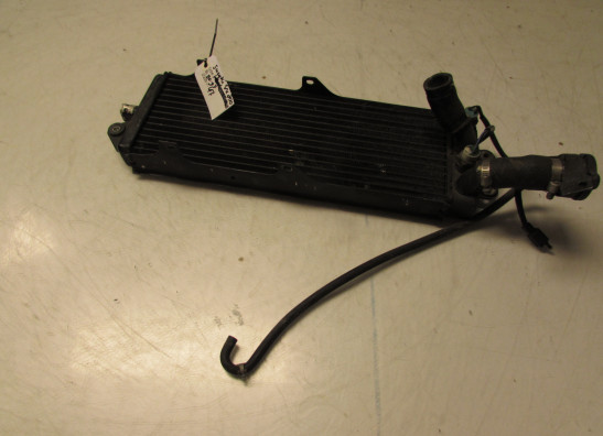 Radiateur Suzuki VX 800