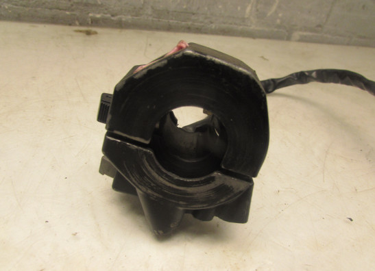 Handlebar switch assy left Yamaha V max