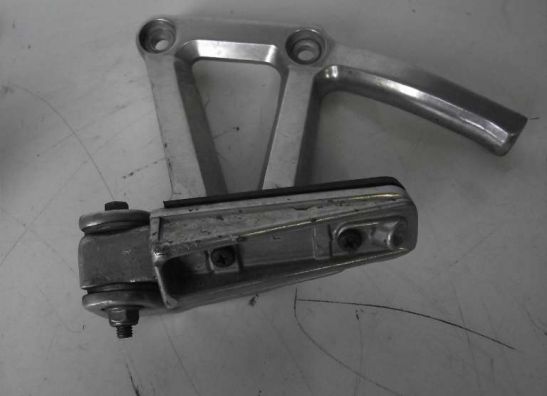 Soziusfussraste links Yamaha FAZER 600