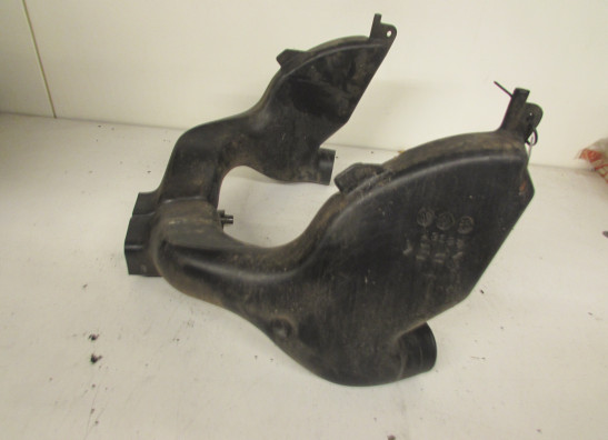 Air intake center Yamaha YZF R6