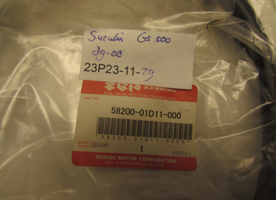 Koppelingskabel Suzuki GS 500 E