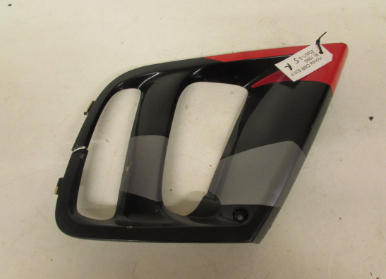 Rechter zijkuip klein Honda CBR 600 F