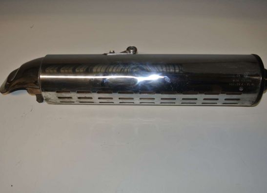 Muffler BMW R 1150 GS
