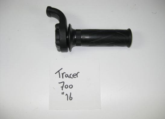 Gashandle Yamaha Tracer 700