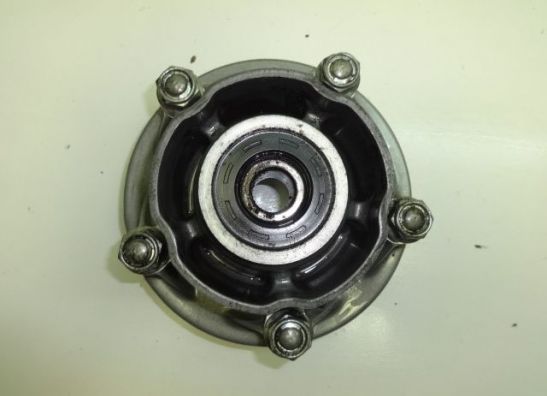 Tandwieldrager Honda CBF 500