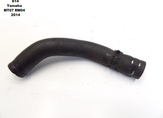 Radiator parts Yamaha MT 07