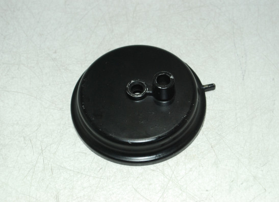 Engine cover Kawasaki ZR 7