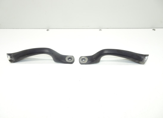 Rear grip Triumph Tiger 900