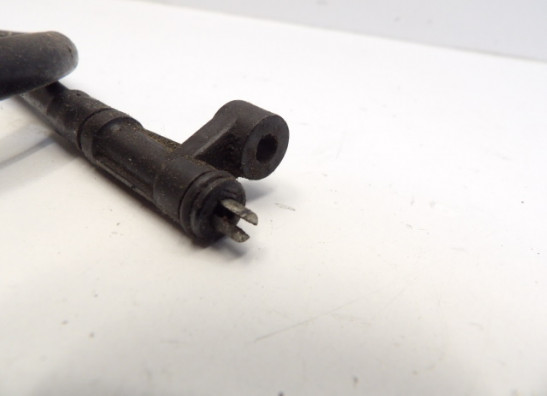 Speedocable Honda CBR 600 F