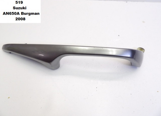 Rear grip Suzuki Burgman 650