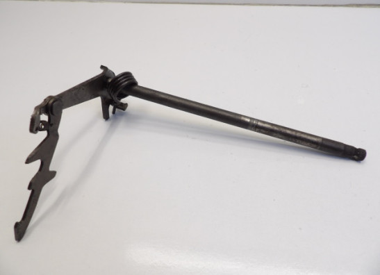 Gear change pedal  Honda CB 650