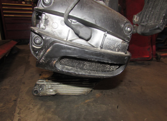 Motorblok BMW R 850 R