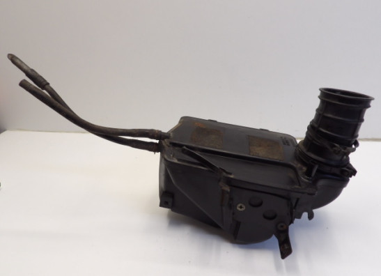 Air cleaner case Suzuki LS 650