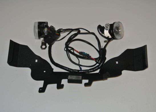 Koplamp BMW R 1200 GS