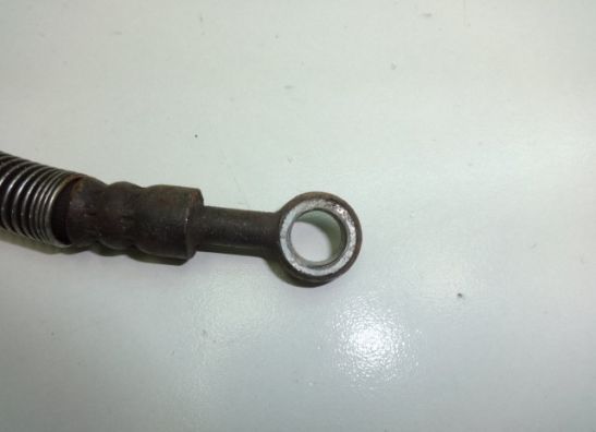 Remleiding voor Suzuki LS 650