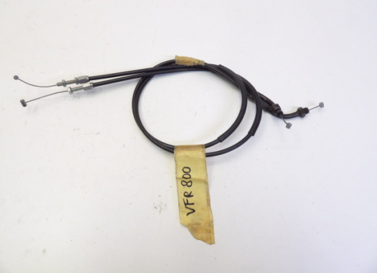 Throttle cable Honda VFR 800 I