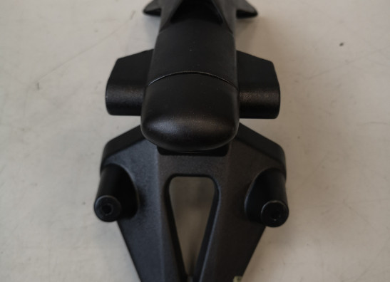 Kennzeichenhalter Aprilia RSV 4