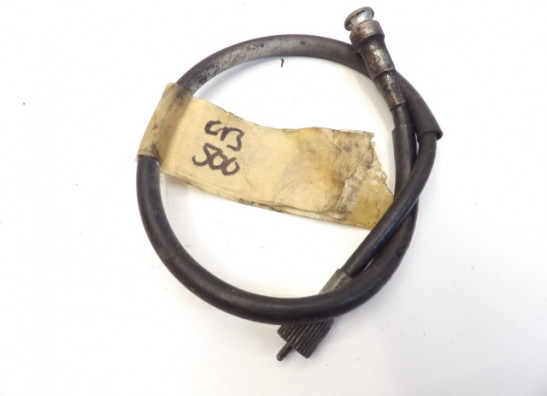 Kilometerkabel Honda CB 500