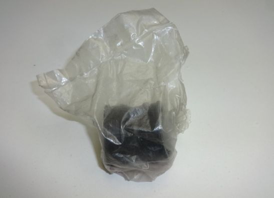 Inlaat rubber Honda CB 750 