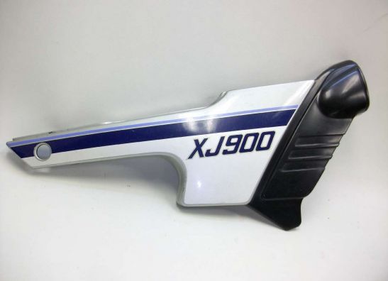 Rechter zijkuip klein Yamaha XJ 900 S Diversion
