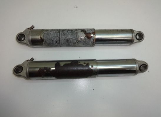 Achterschokbreker Kawasaki ZL 600