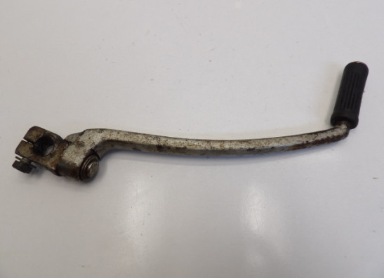 Kick starter Suzuki GS 550