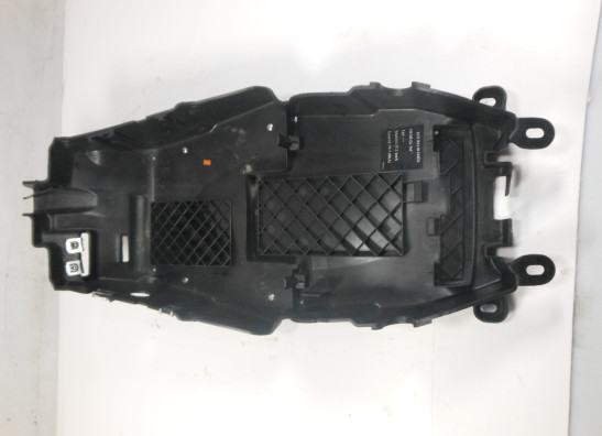 Hinterradabdeckung Triumph Speed Triple 1050 R