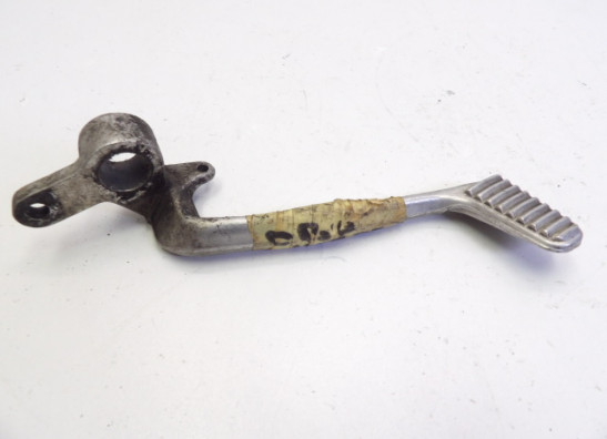 Bremspedal Honda CBR 1100 XX