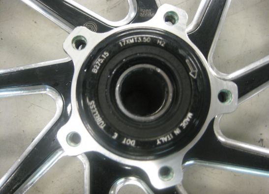 Felge vorne Ducati Diavel