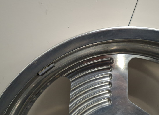 Voorvelg Harley Davidson Overige Harley Davidson