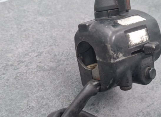 Stuurschakelaar rechts Yamaha XS 400