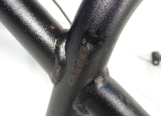 Valbeugel BMW F 700 GS