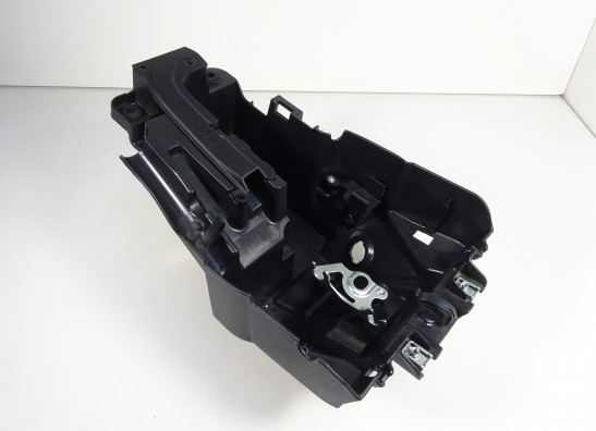 Accubak Ducati Multistrada 1200