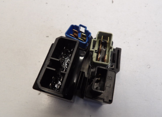 Relay Yamaha XJ 900 S Diversion