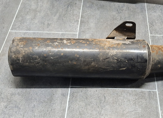 Muffler Kawasaki ZX 10 R