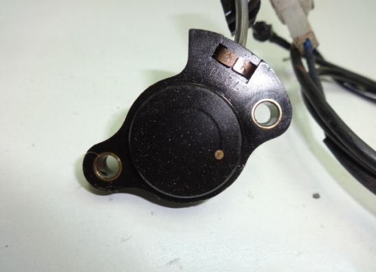 Engine parts Suzuki LS 650