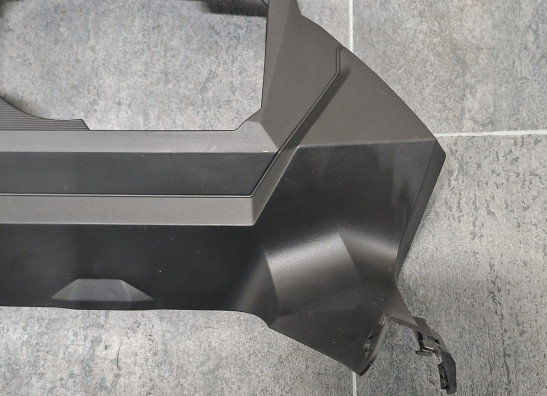 Topkuip bekleding Suzuki DL 650 V STROM