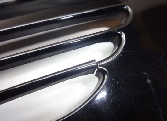 Seitenverkleidung rechts klein Honda CBR 1000 F