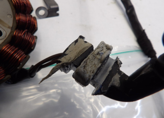 Lichtmaschine Honda CBR Fireblade