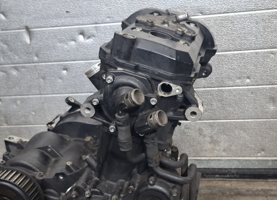 Engine BMW F 800 S - ST