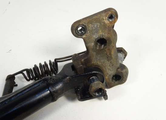 Standaard Suzuki DL 650 V STROM