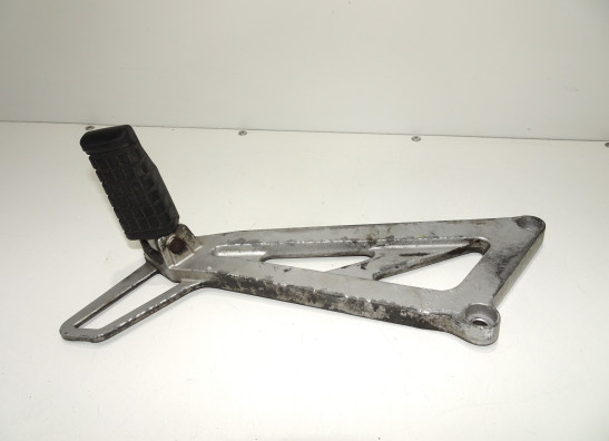 Duo voetsteun links Kawasaki KLE 500