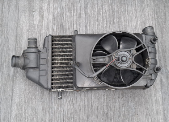 Radiateur BMW K 1200 LT