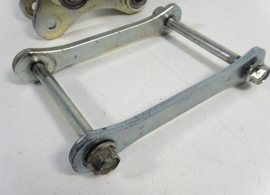 Cushion connecting rod  Honda NC 750 X