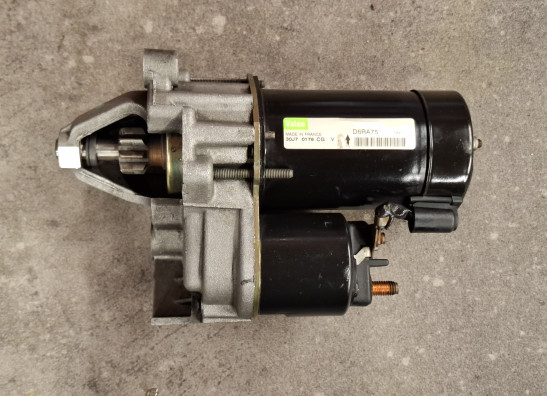 Startmotor BMW R 1200 C