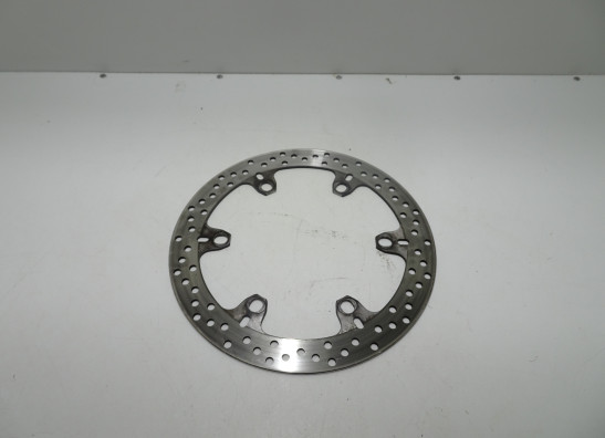 Remschijf voor Ducati Multistrada 1100