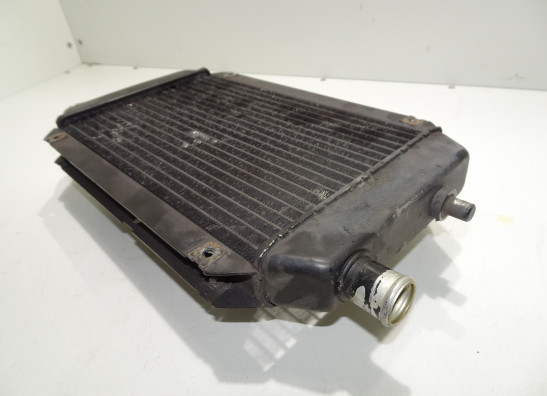 Kuhler Kawasaki VN 800