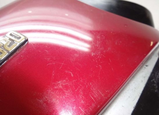 Rechter zijkuip klein Yamaha XV 920