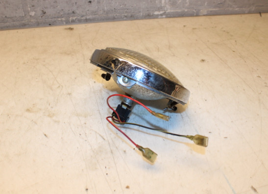 Koplamp Kawasaki CSR 305 LTD
